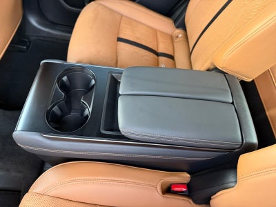 2025 Mazda Mazda CX-90 S Premium Plus Package