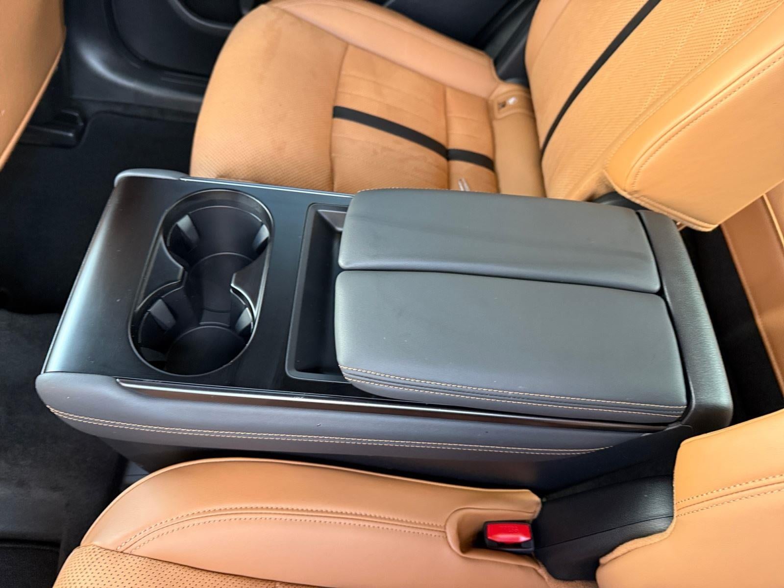 2025 Mazda Mazda CX-90 S Premium Plus Package