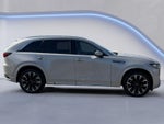 2025 Mazda Mazda CX-90 S Premium Plus Package