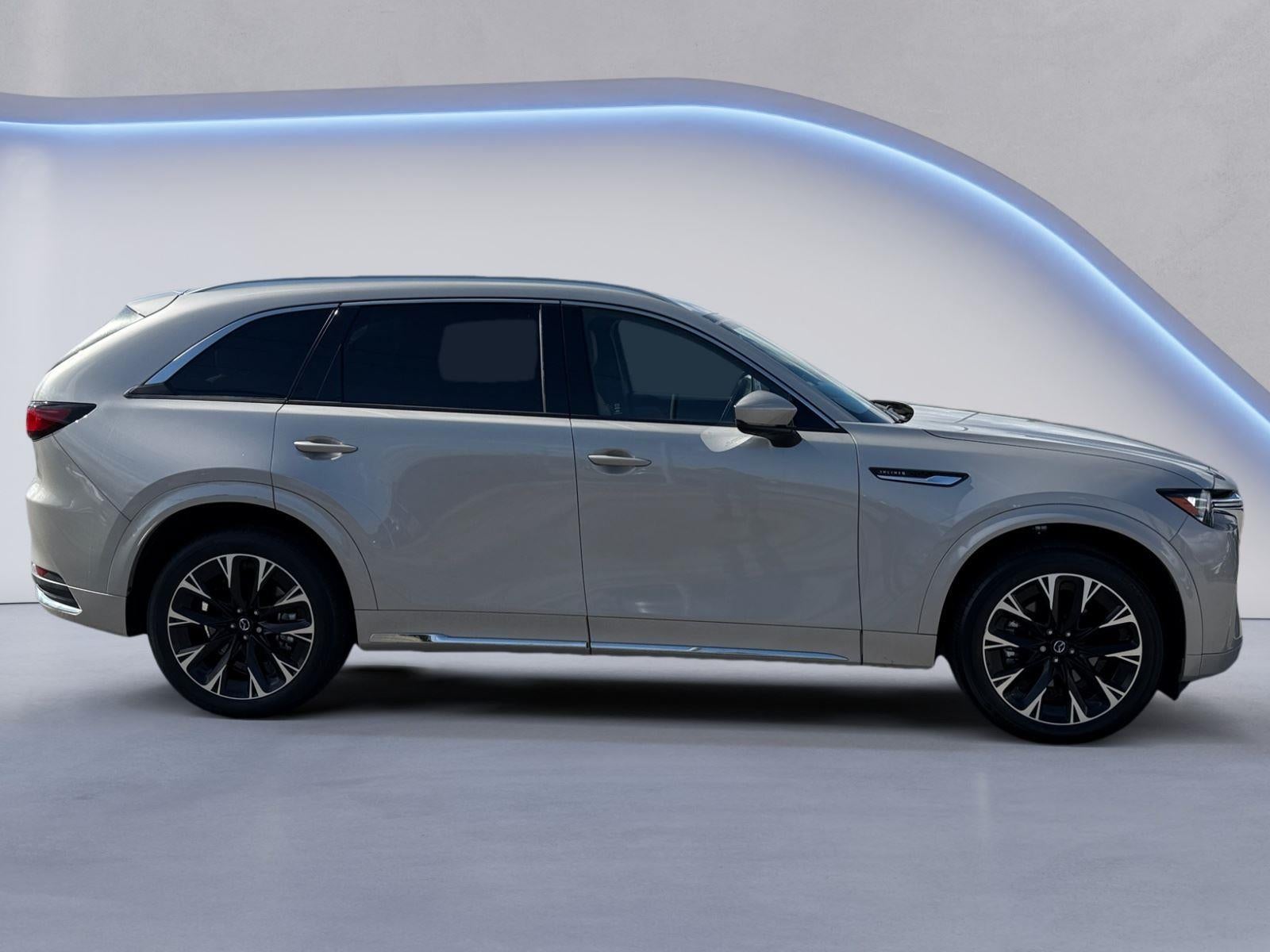 2025 Mazda Mazda CX-90 S Premium Plus Package