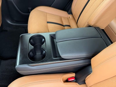 2025 Mazda Mazda CX-90 S Premium Plus Package