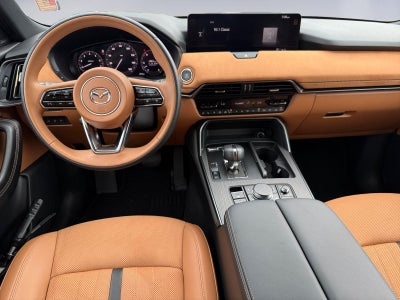 2025 Mazda Mazda CX-90 S Premium Plus Package