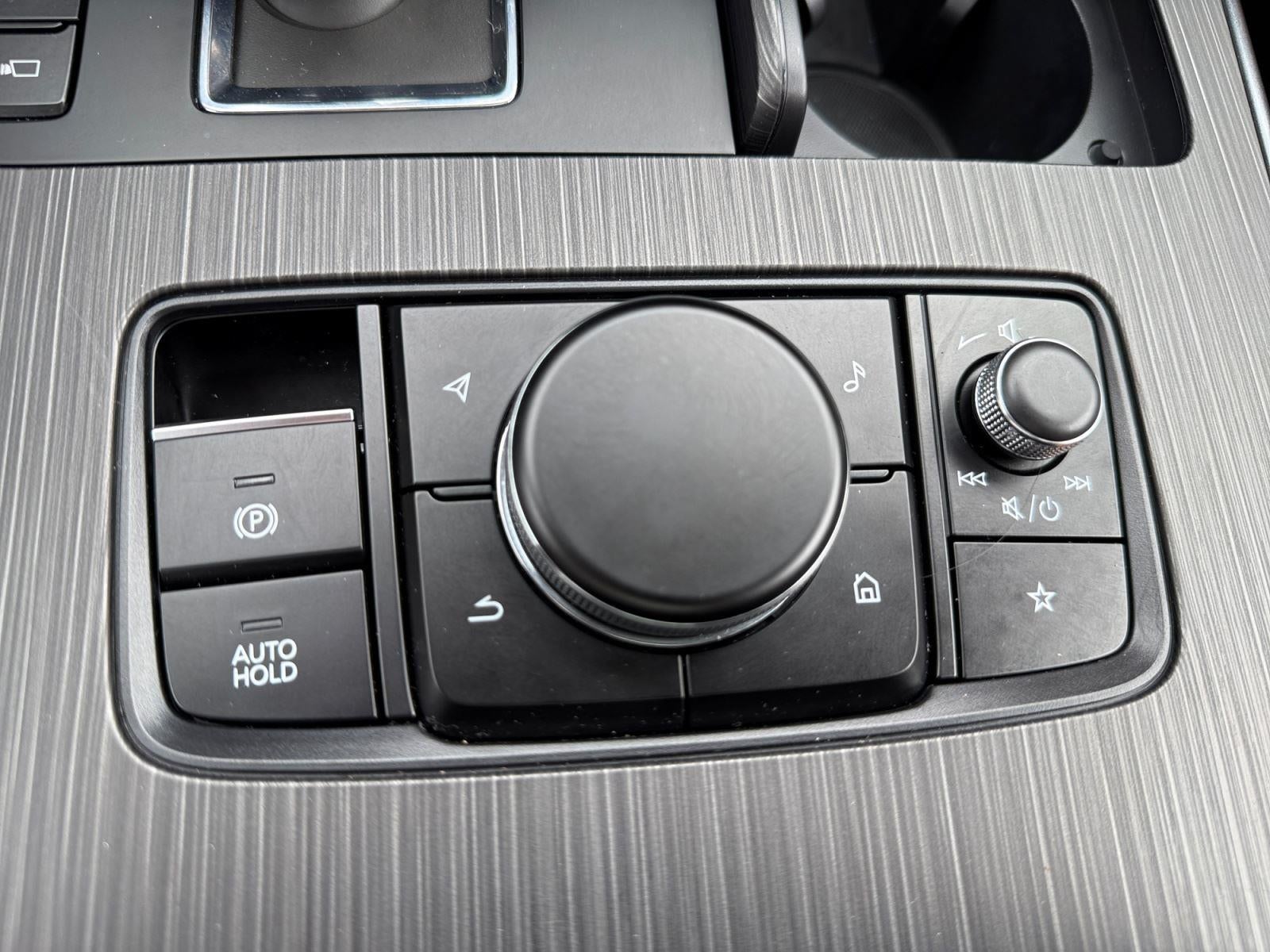 2025 Mazda Mazda CX-90 S Premium Plus Package