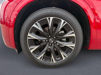 2025 Mazda Mazda CX-90 S Premium Plus Package