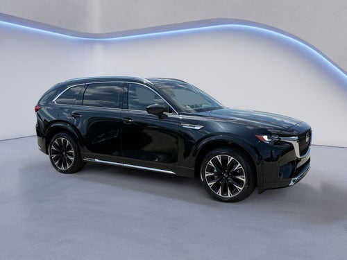 2025 Mazda Mazda CX-90 S Premium Plus Package