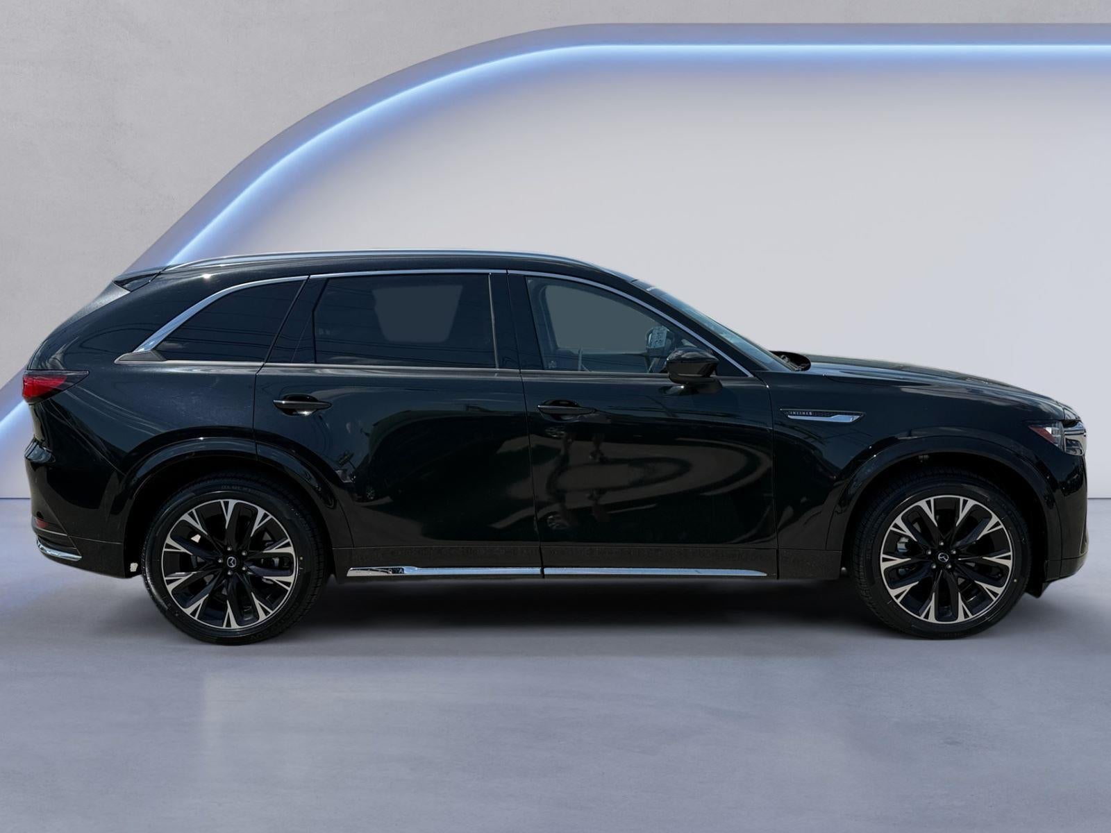 2025 Mazda Mazda CX-90 S Premium Plus Package