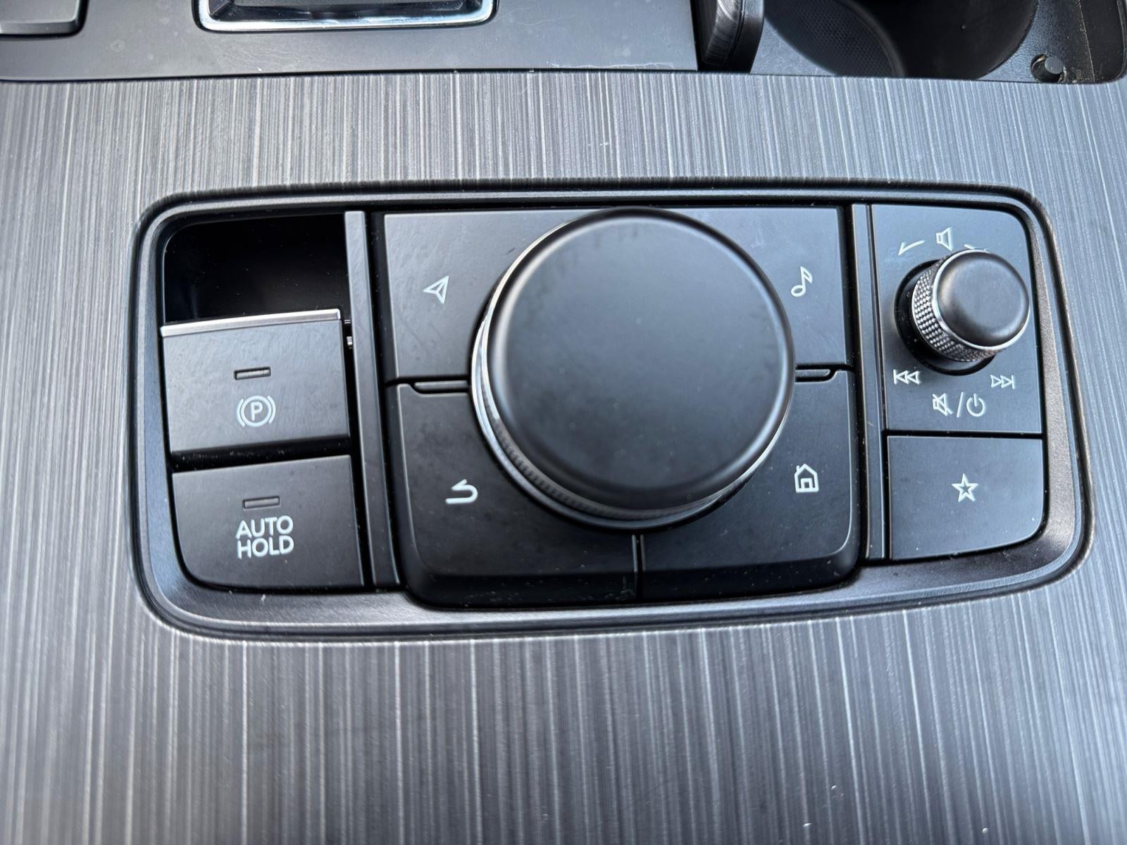 2025 Mazda Mazda CX-90 S Premium Plus Package