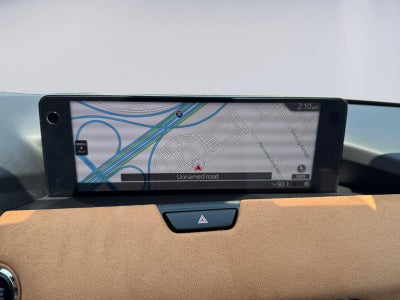 2025 Mazda Mazda CX-90 S Premium Plus Package