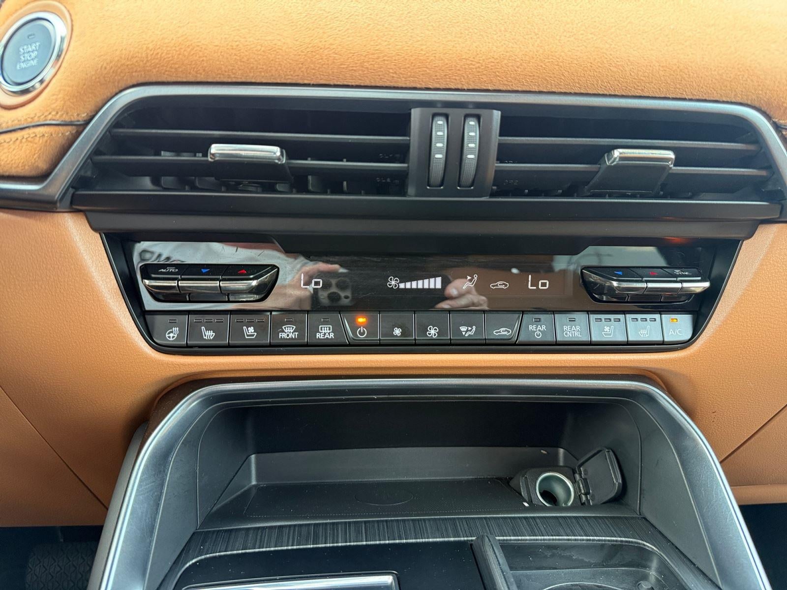 2025 Mazda Mazda CX-90 S Premium Plus Package