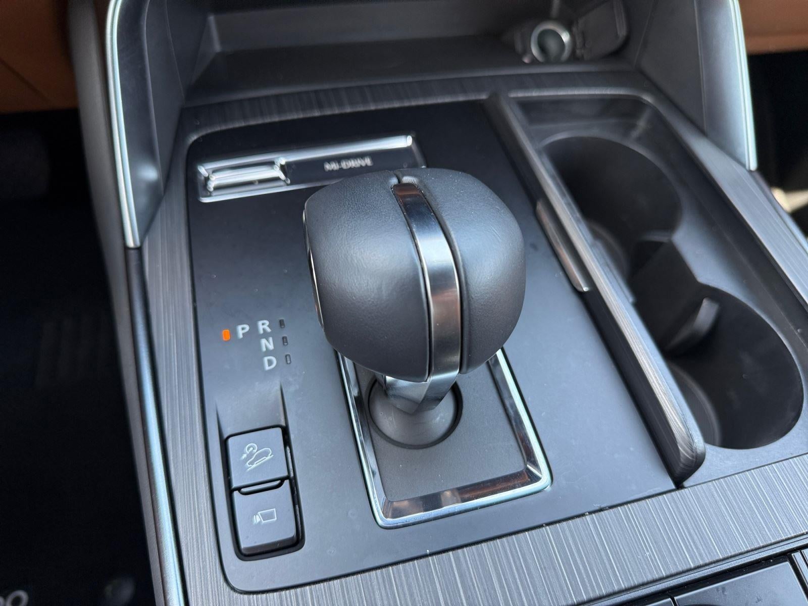 2025 Mazda Mazda CX-90 S Premium Plus Package