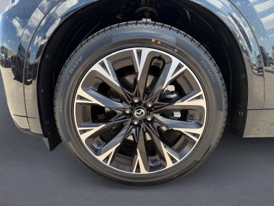 2025 Mazda Mazda CX-90 S Premium Plus Package