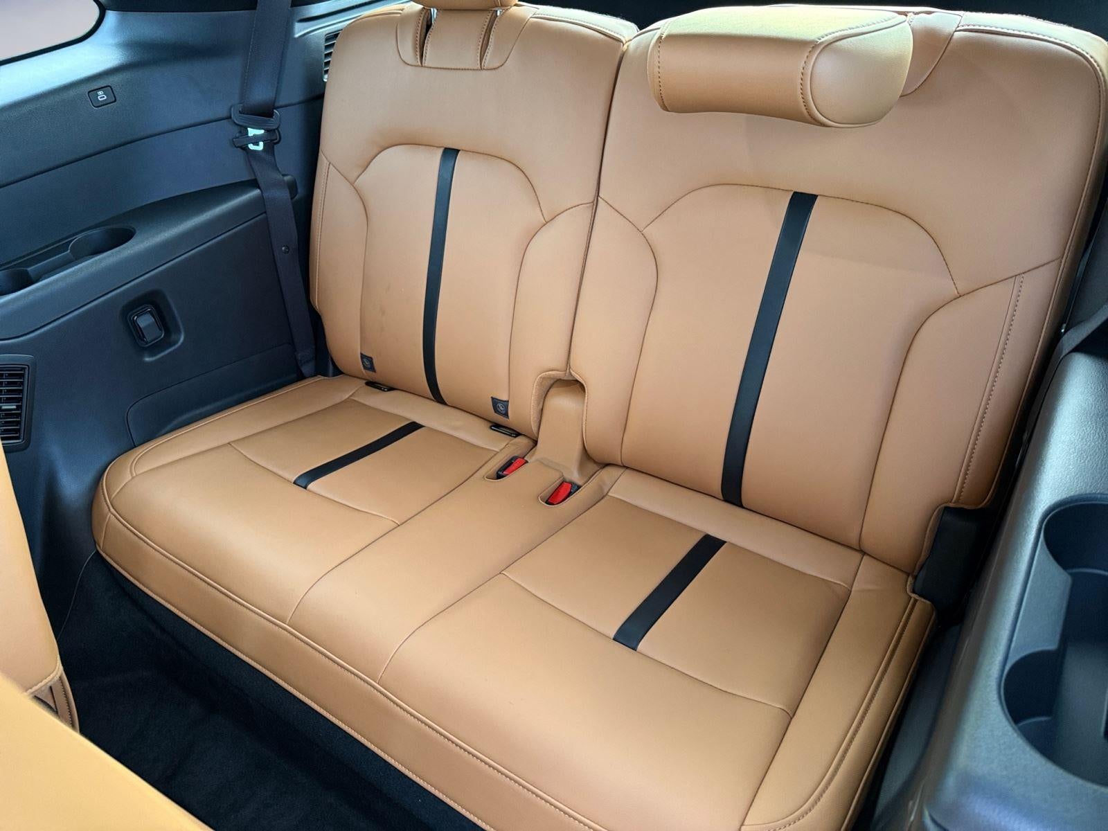 2025 Mazda Mazda CX-90 S Premium Plus Package