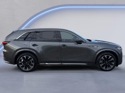 2025 Mazda Mazda CX-90 S Premium Plus Package
