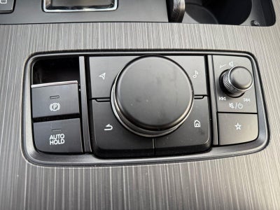 2025 Mazda Mazda CX-90 S Premium Plus Package