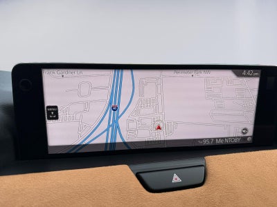 2025 Mazda Mazda CX-90 S Premium Plus Package