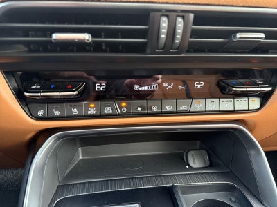 2025 Mazda Mazda CX-90 S Premium Plus Package