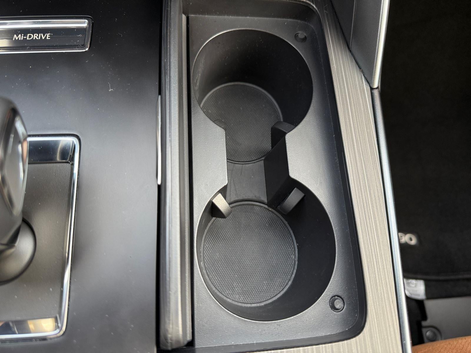 2025 Mazda Mazda CX-90 S Premium Plus Package