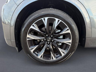 2025 Mazda Mazda CX-90 S Premium Plus Package