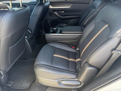 2026 Mazda Mazda CX-90 3.3 Turbo S Premium Plus