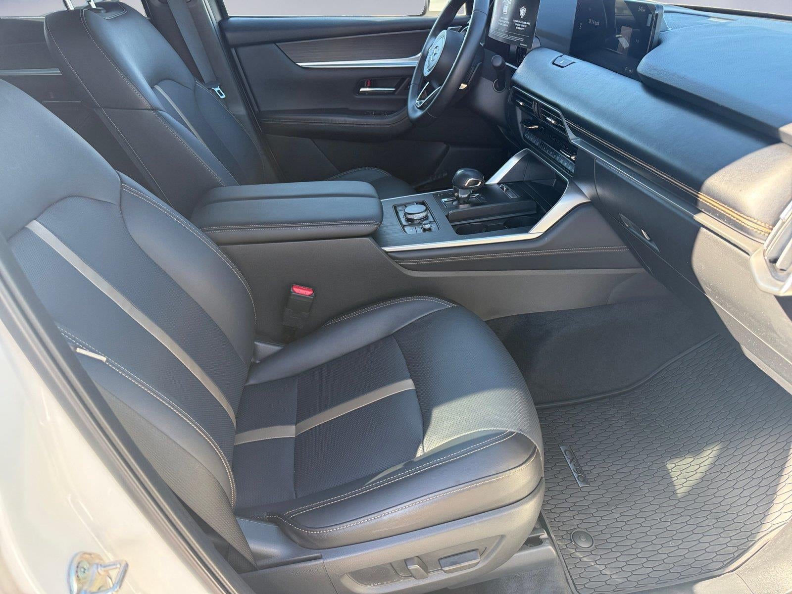 2026 Mazda Mazda CX-90 3.3 Turbo S Premium Plus