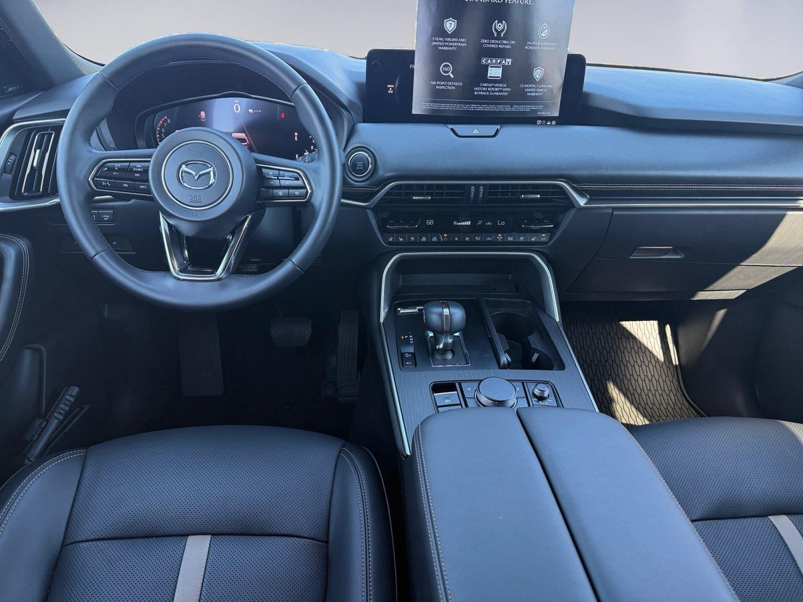 2026 Mazda Mazda CX-90 3.3 Turbo S Premium Plus