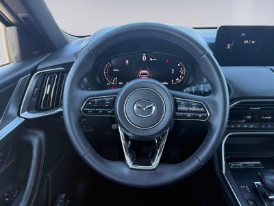 2026 Mazda Mazda CX-90 3.3 Turbo S Premium Plus