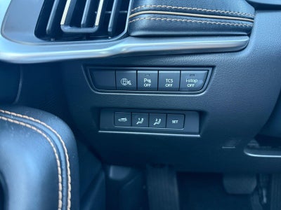 2026 Mazda Mazda CX-90 3.3 Turbo S Premium Plus