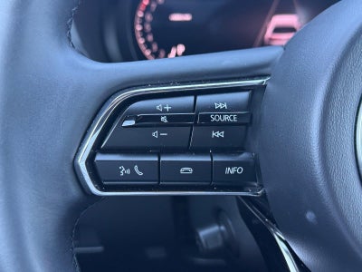 2026 Mazda Mazda CX-90 3.3 Turbo S Premium Plus