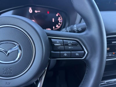 2026 Mazda Mazda CX-90 3.3 Turbo S Premium Plus