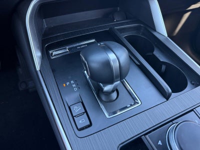 2026 Mazda Mazda CX-90 3.3 Turbo S Premium Plus