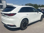 2026 Mazda Mazda Cx-90 3.3 Turbo S Premium Plus