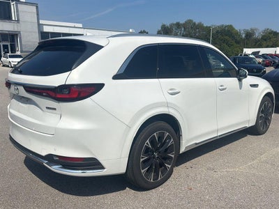 2026 Mazda Mazda Cx-90 3.3 Turbo S Premium Plus
