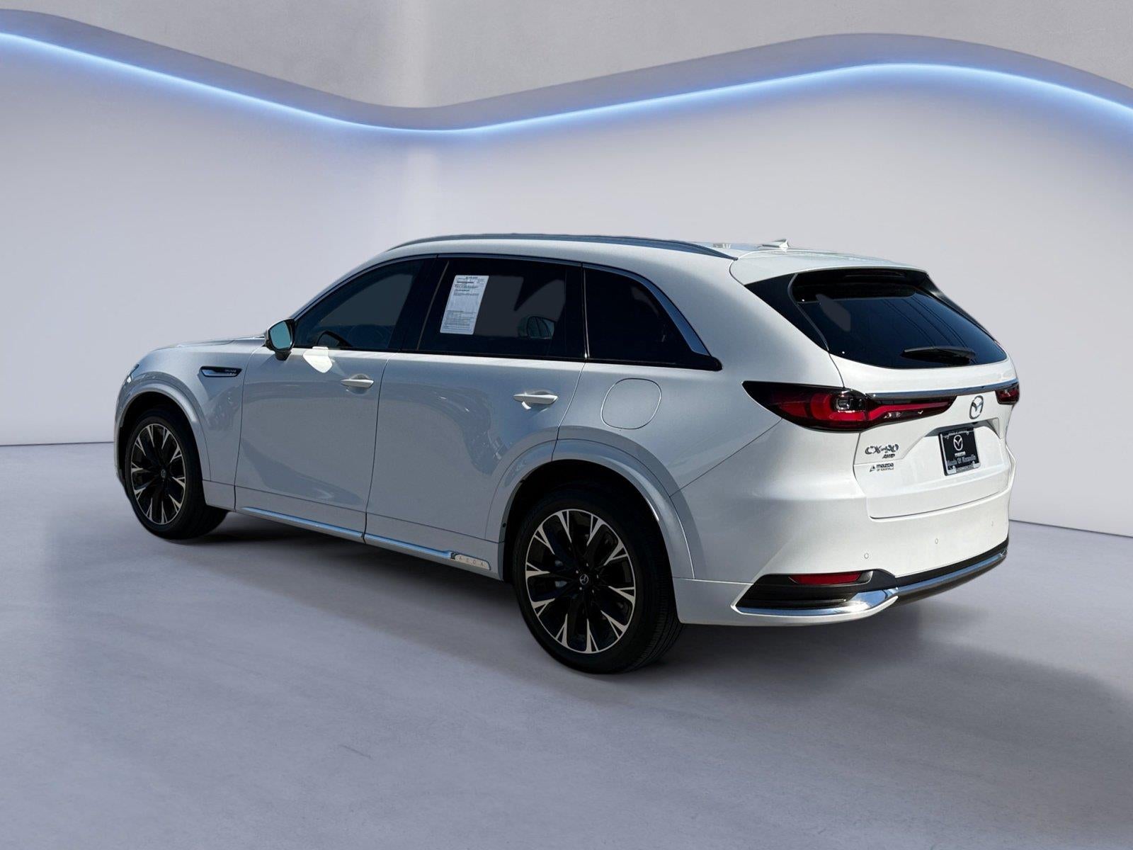 2026 Mazda Mazda CX-90 3.3 Turbo S Premium Plus