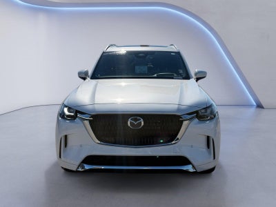 2026 Mazda Mazda CX-90 3.3 Turbo S Premium Plus