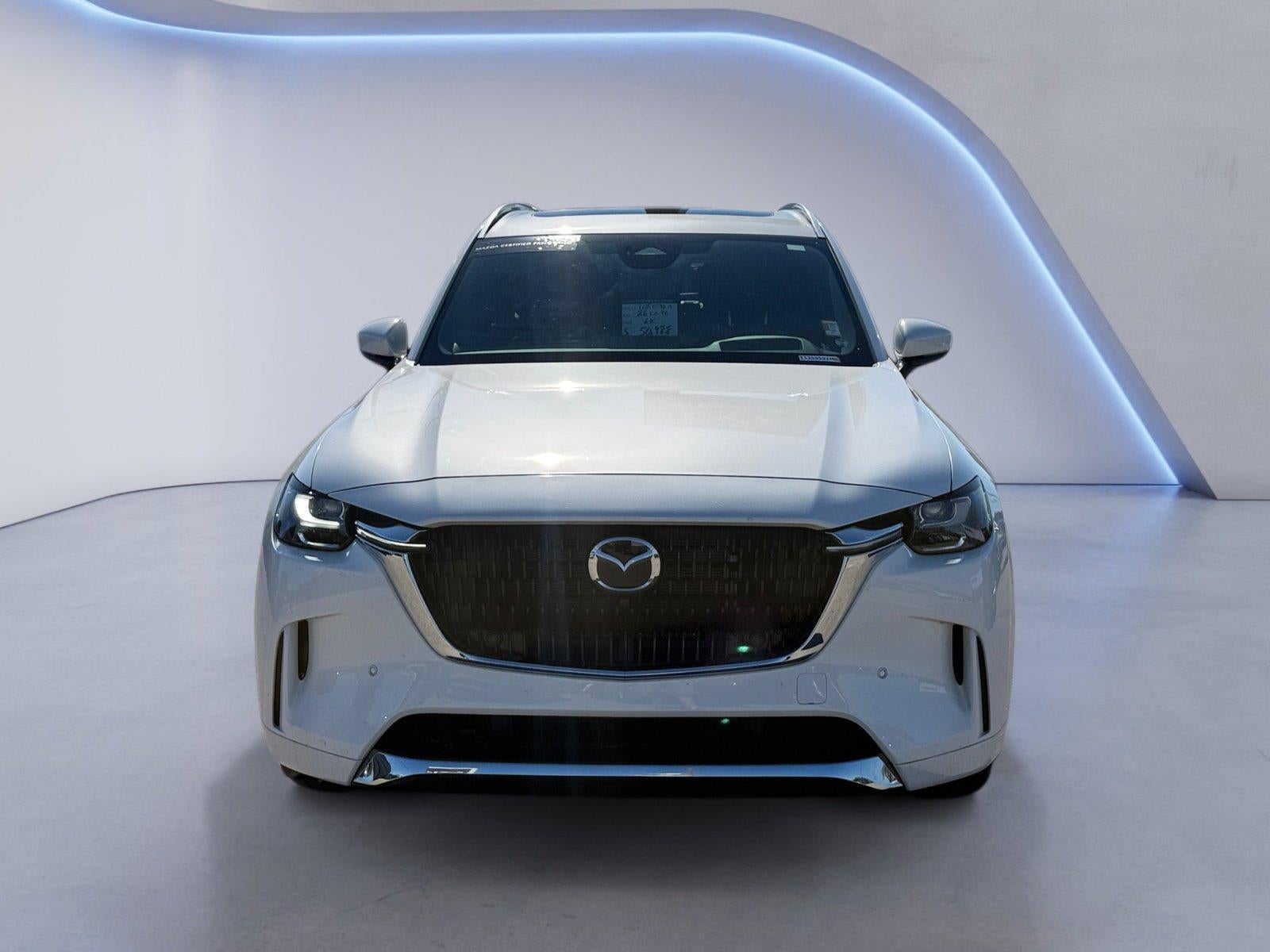 2026 Mazda Mazda CX-90 3.3 Turbo S Premium Plus