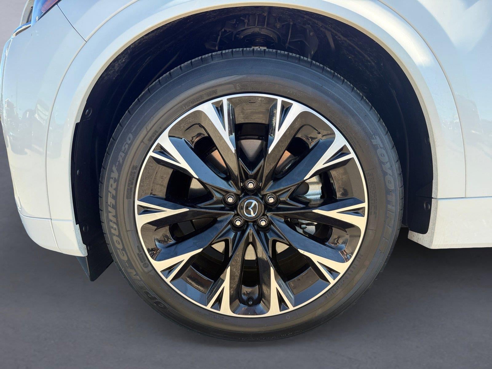 2026 Mazda Mazda CX-90 3.3 Turbo S Premium Plus