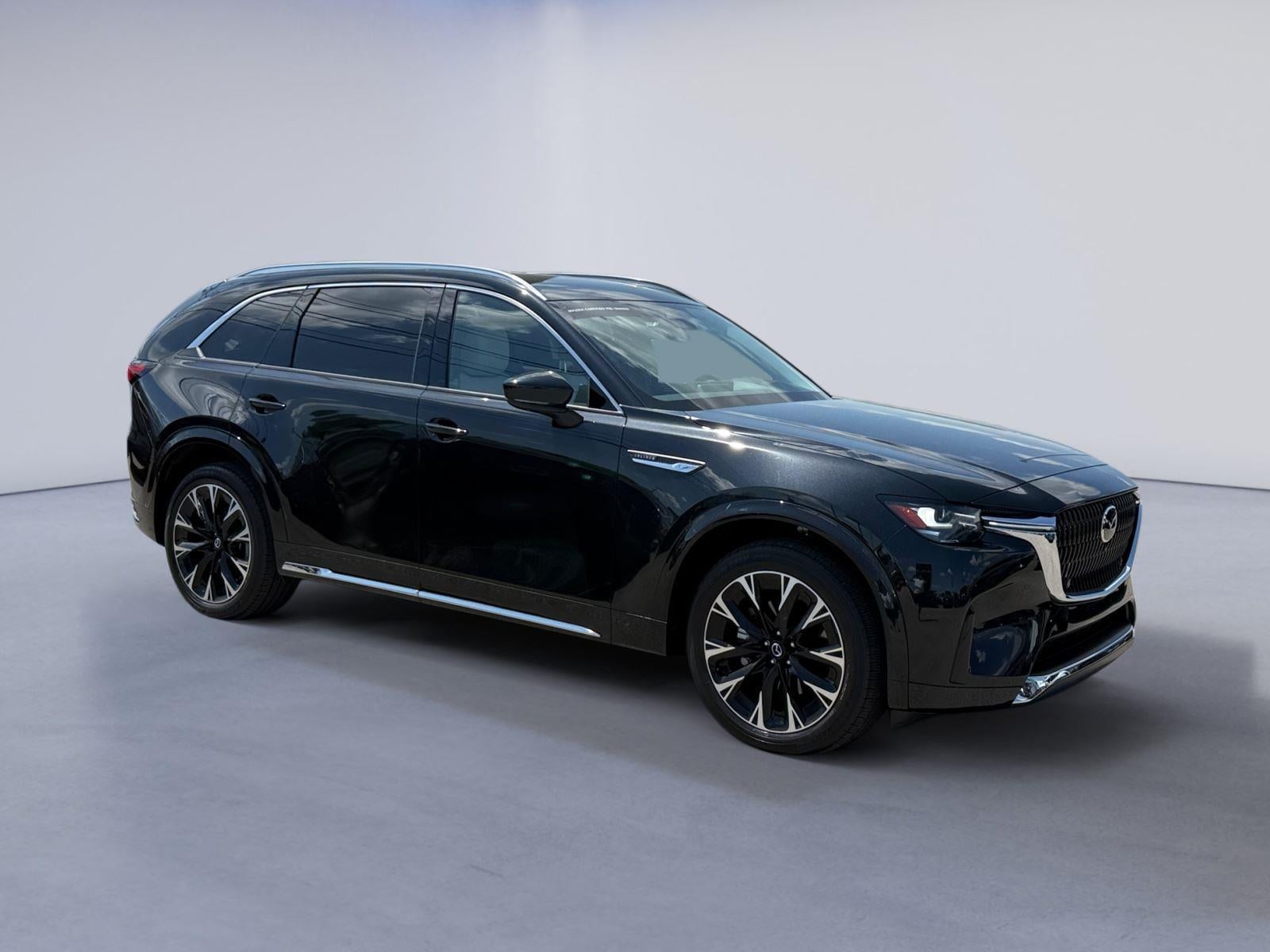 2026 Mazda Mazda CX-90 S Premium Plus
