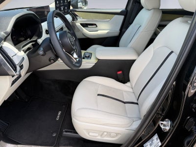 2026 Mazda Mazda CX-90 S Premium Plus