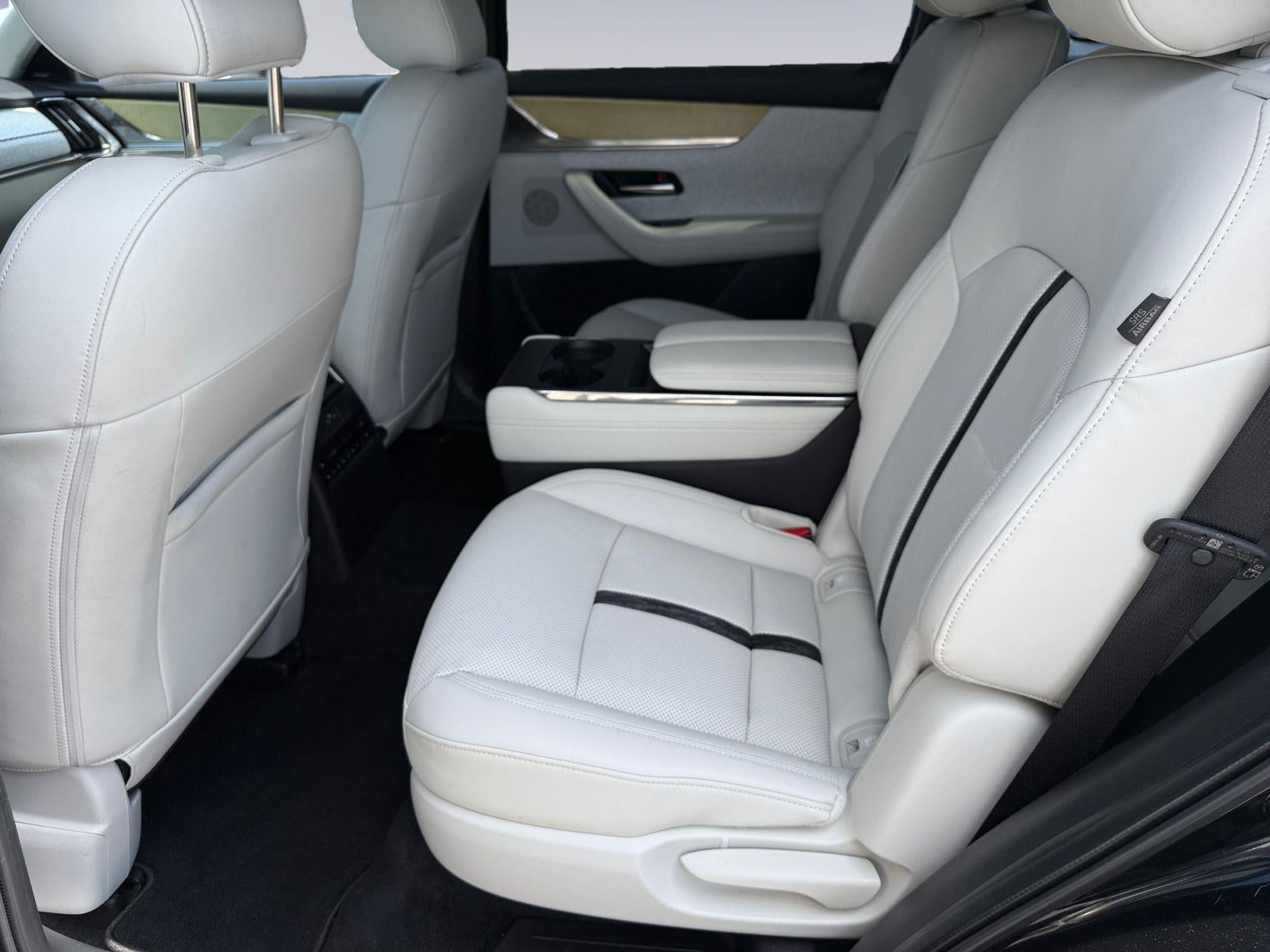 2026 Mazda Mazda CX-90 S Premium Plus