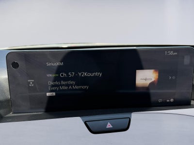 2026 Mazda Mazda CX-90 S Premium Plus