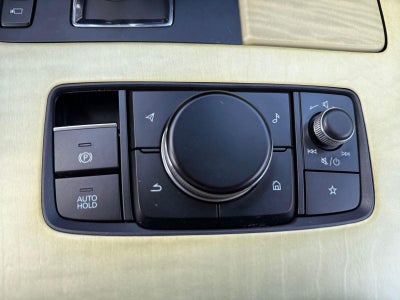 2026 Mazda Mazda CX-90 S Premium Plus