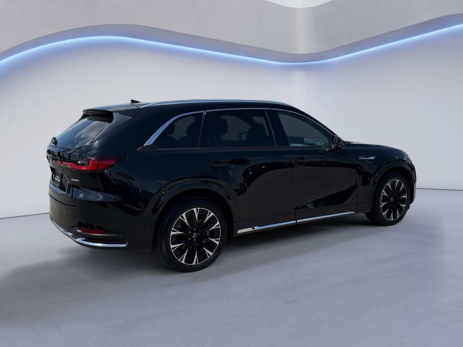 2026 Mazda Mazda CX-90 S Premium Plus