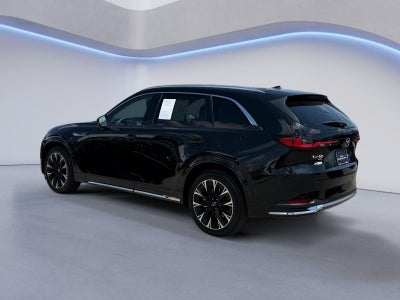 2026 Mazda Mazda CX-90 S Premium Plus