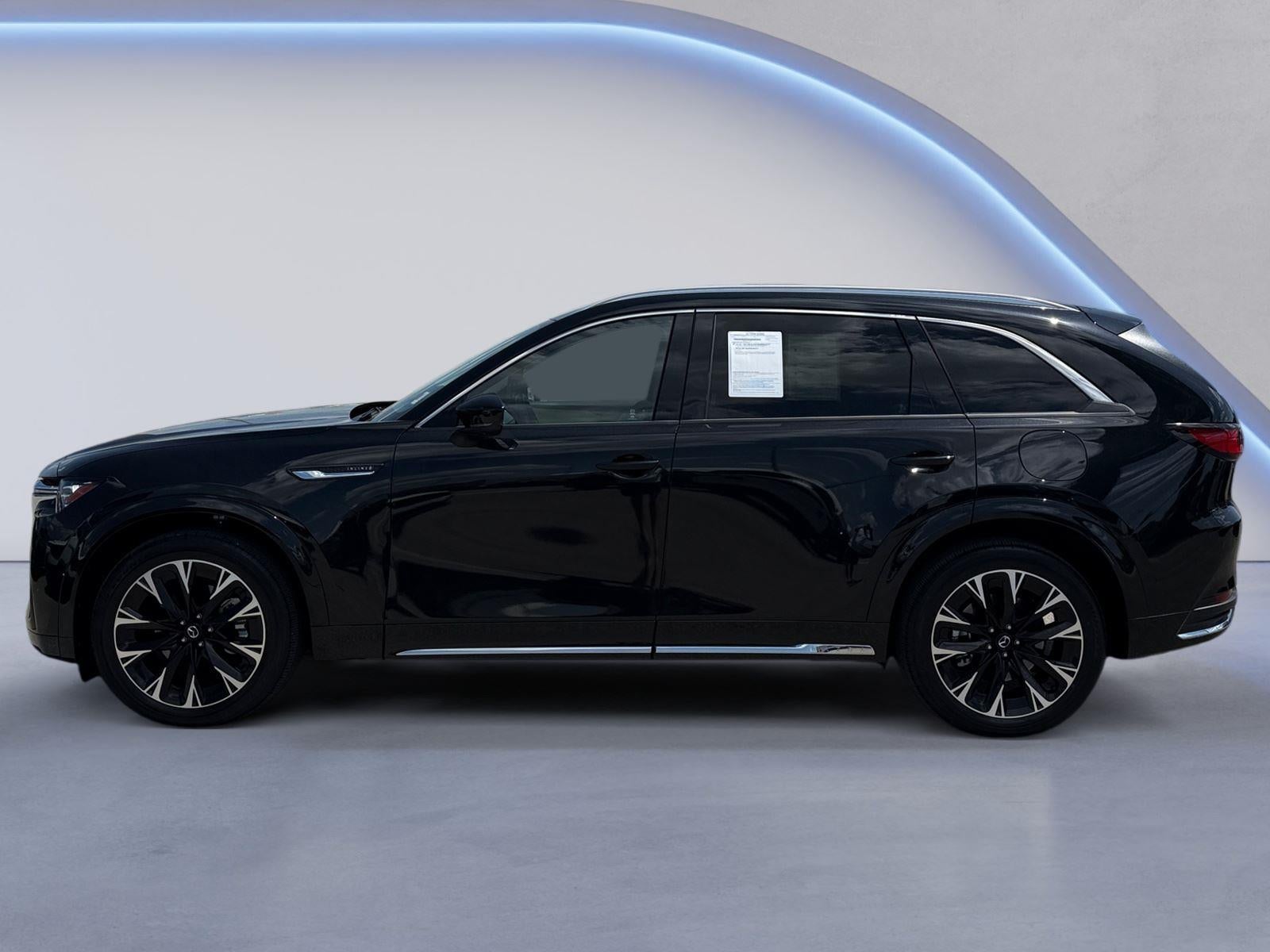 2026 Mazda Mazda CX-90 S Premium Plus