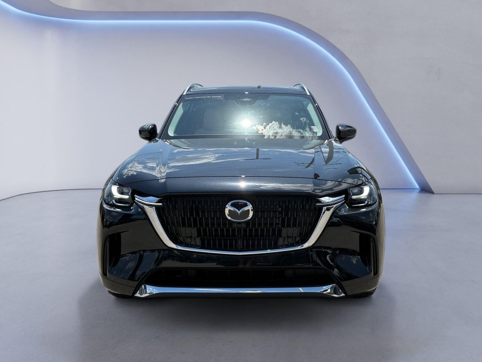 2026 Mazda Mazda CX-90 S Premium Plus