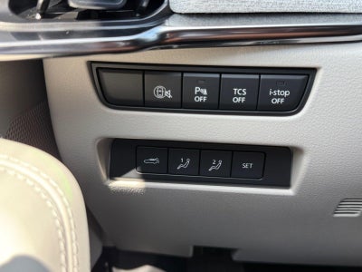 2026 Mazda Mazda Cx-90 S Premium Plus