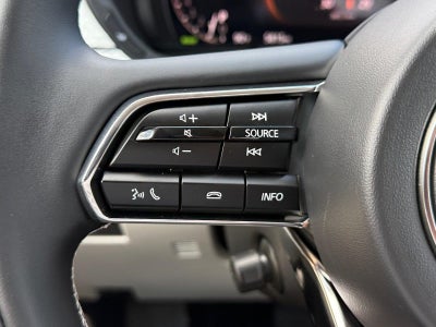 2026 Mazda Mazda Cx-90 S Premium Plus