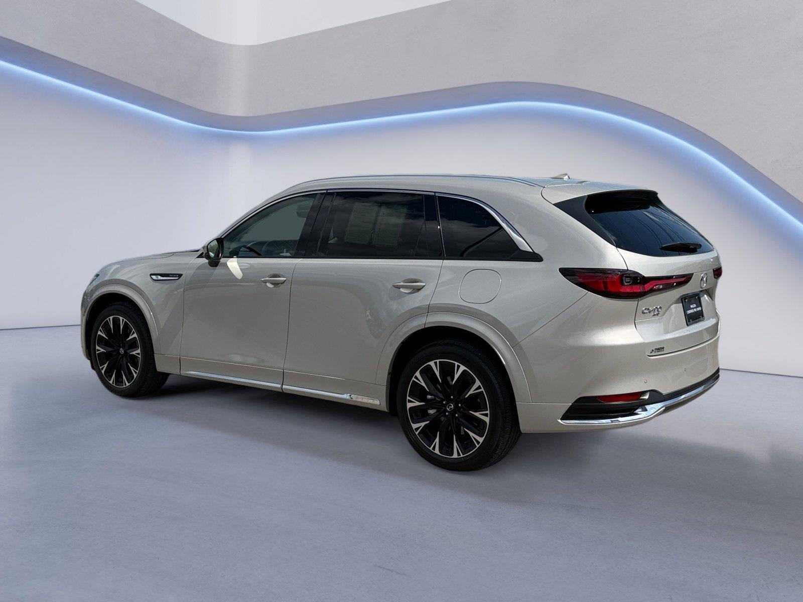2026 Mazda Mazda Cx-90 S Premium Plus