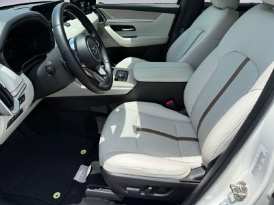 2024 Mazda Mazda CX-90 3.3 Turbo Premium Plus