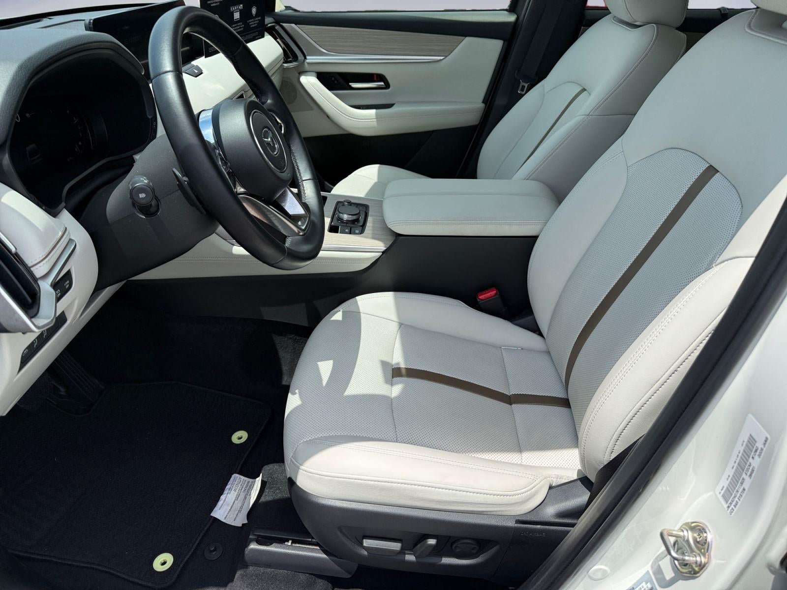 2024 Mazda Mazda CX-90 3.3 Turbo Premium Plus